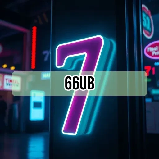 66ub.com Bingo