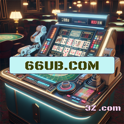 Riquezas da Seção Paga no 66ub.com Para Gamers Brasileiros