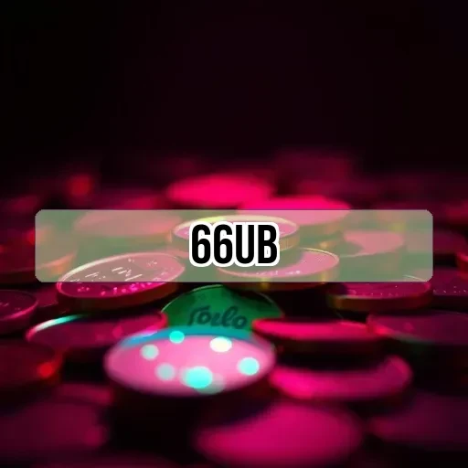 66ub.com Cassino ao Vivo