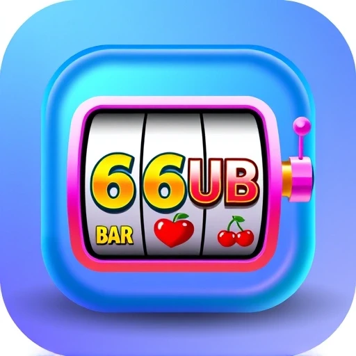 Logotipo 66ub.com