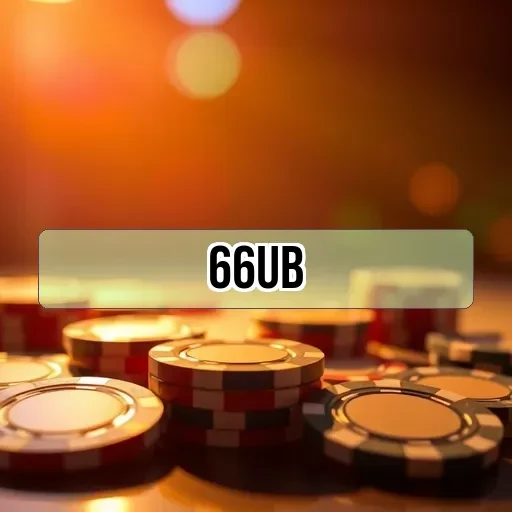 66ub.com Roleta