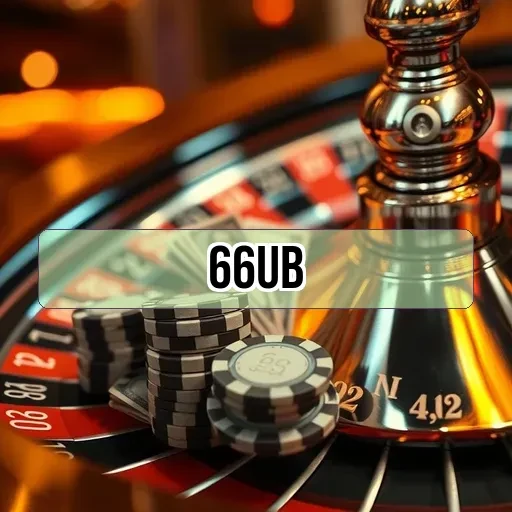 66ub.com Jogos Virtuais